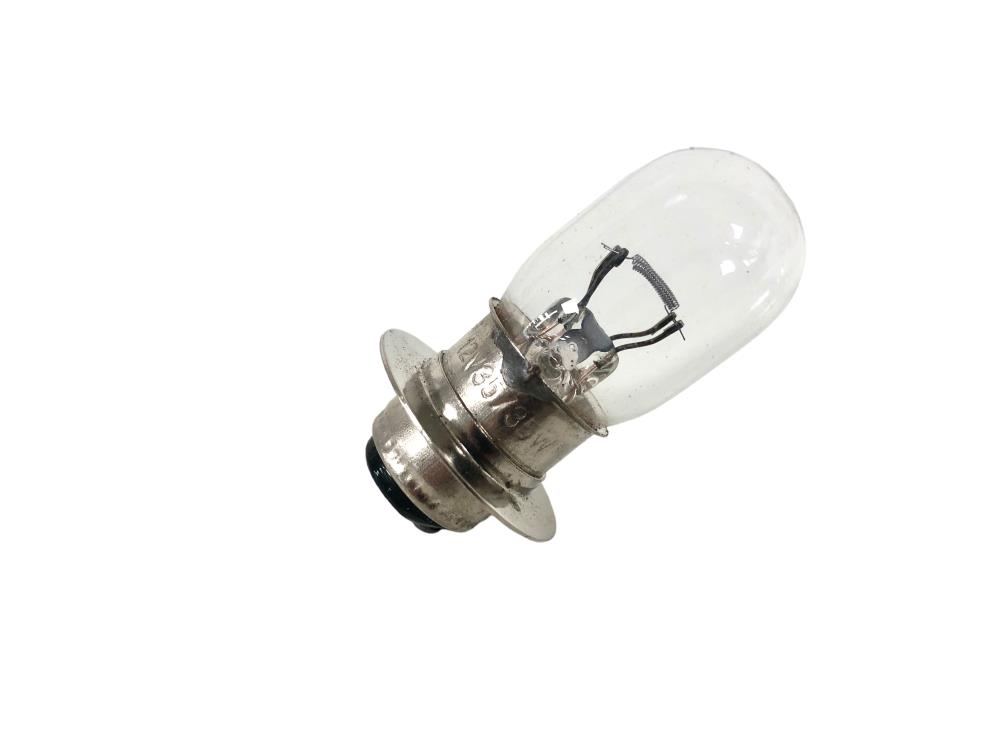 Headlight bulb motorcycle 12 V 35/35W T19 1 piece