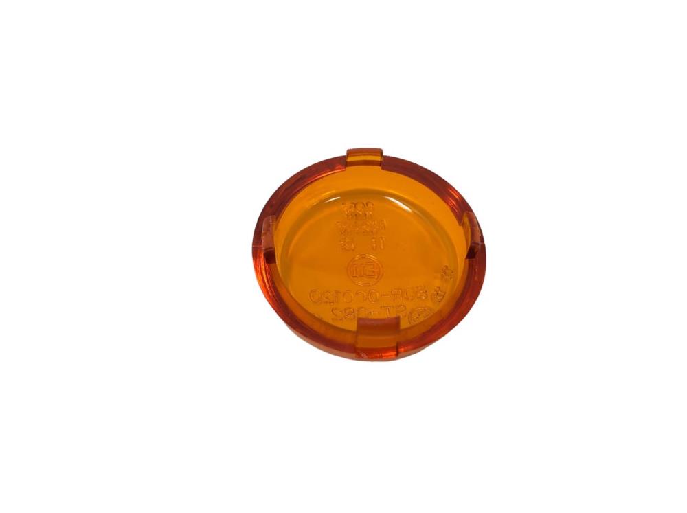 Highway Hawk Lens amber for Turn signal "Tech Glide" 68-7001 / 68-7002