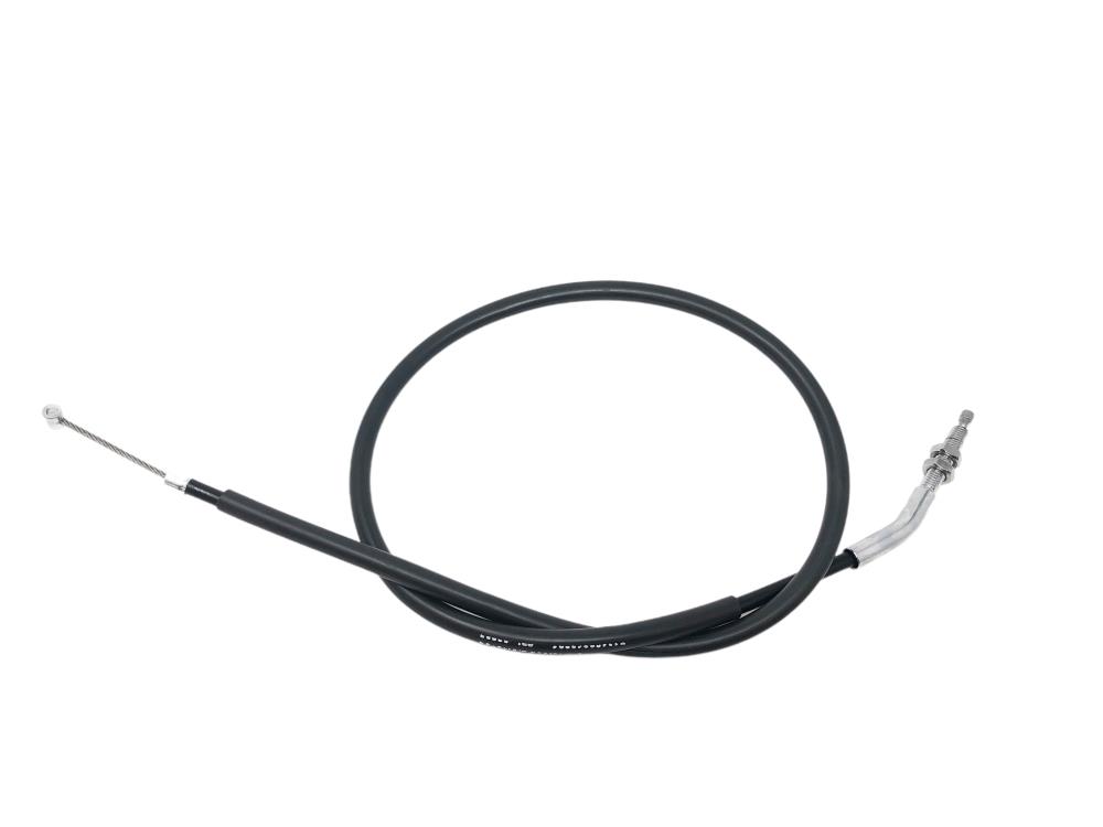 Highway Hawk cable de embrague negro + 20 cm Honda CMX 500 Rebel