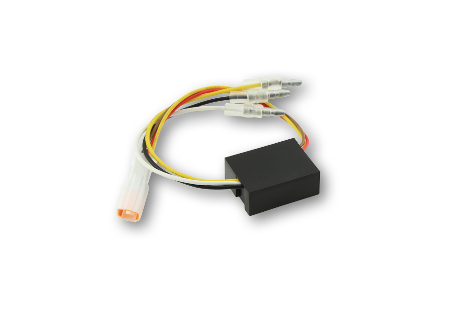 HIGHSIDER Ersatz-Elektronikbox 2 für LED Blinker-Positionsle