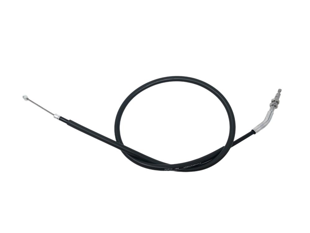 Highway Hawk cable de embrague en la longitud original negro Honda CMX 500 Rebel
