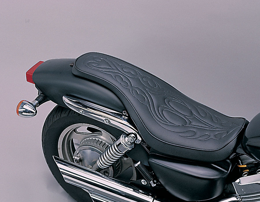 Panca per moto Hard Rider per Honda VF 750 Magna