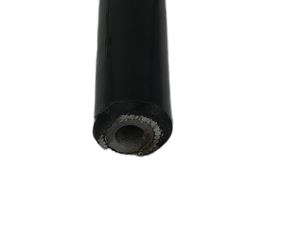 Carcasa de cable Bowden push-pull para cables de embrague diámetro exterior 9,5mm diámetro interior 3,5mm POM extra reforzado