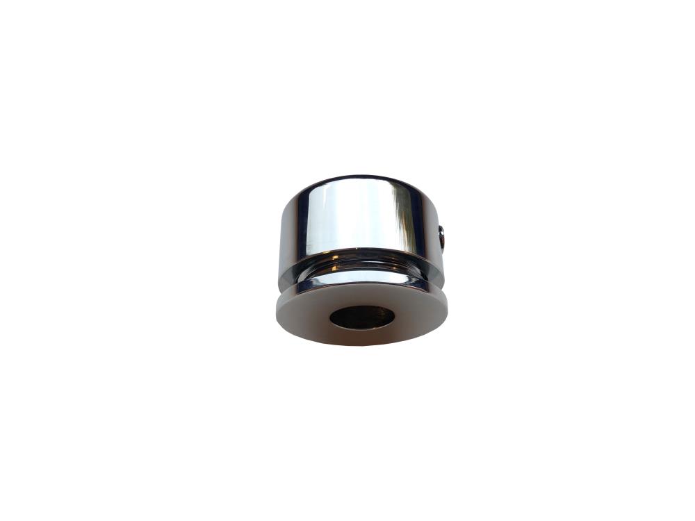 Highway Hawk Axle Cover for 20 mm axles (1 piece)