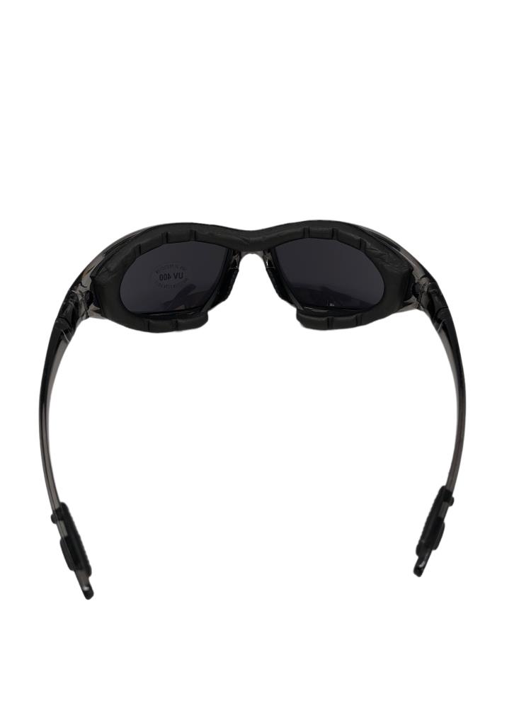 Highway Hawk occhiali da moto/occhiali da sole "black"