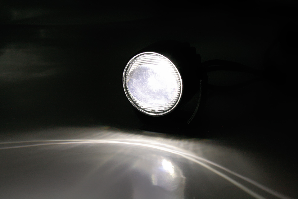 HIGHSIDER SATELLITE LED Abblendscheinwerfer