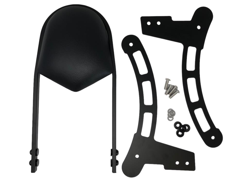 Highway Hawk Sissy Bar "Wide" for Indian SCOUT 15