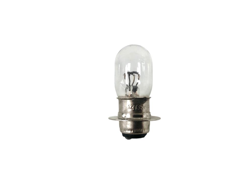 Lampe de phare moto 12 V 35/35W T19 1 pièce