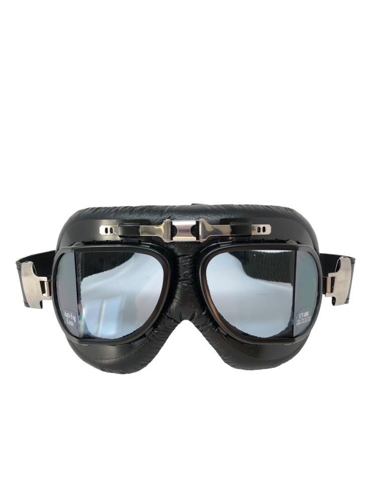 Highway Hawk Motorcycle glasses/ sunglasses "Red Baron"