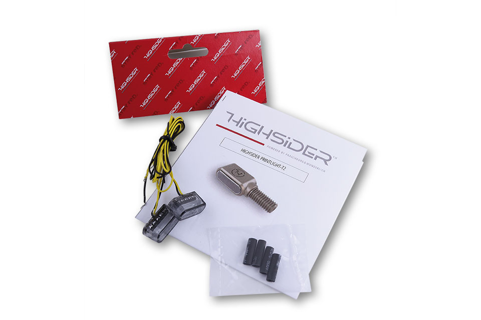 HIGHSIDER PRINTLIGHT-T1, kit de módulos para su impresora 3D ¡